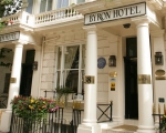 Byron Hotel - London