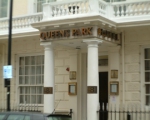 The Queens Park Hotel - London