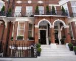 Presidential Apartments - Kensington - London