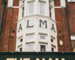 The Alma Rooms - London