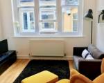Super Cozy 1 Bed Flat - St Pauls Cathedral - London